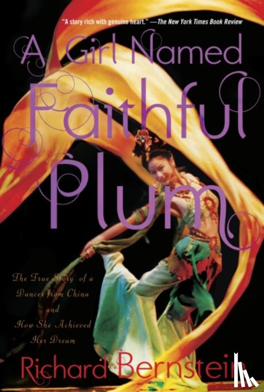 Bernstein, Richard - A Girl Named Faithful Plum