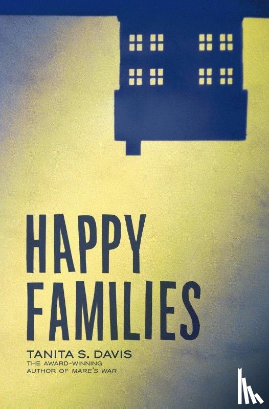 Davis, Tanita S. - Happy Families