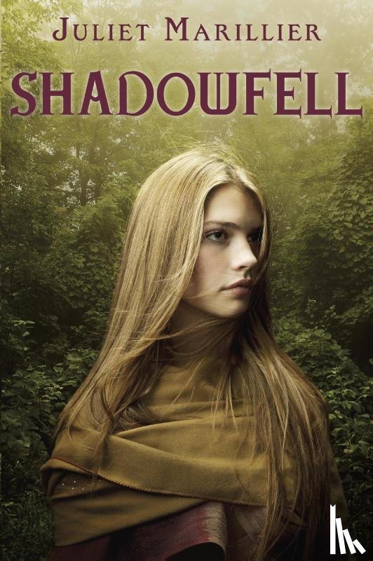 Marillier, Juliet - Shadowfell