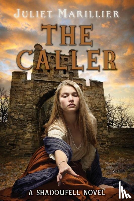 Marillier, Juliet - The Caller