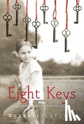 LaFleur, Suzanne - Eight Keys