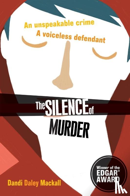 Dandi Daley Mackall - The Silence of Murder