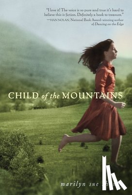 Shank, Marilyn Sue - Child of the Mountains
