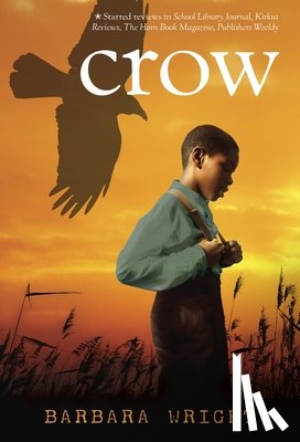 Wright, Barbara - Crow