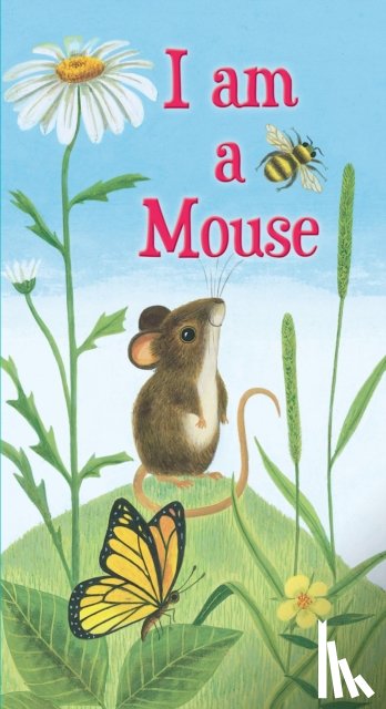 Risom, Ole, Miller, J.P. - I am a Mouse