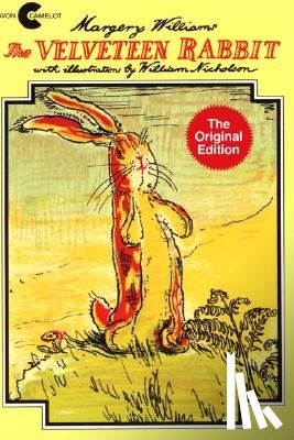Williams, Margery - The Velveteen Rabbit