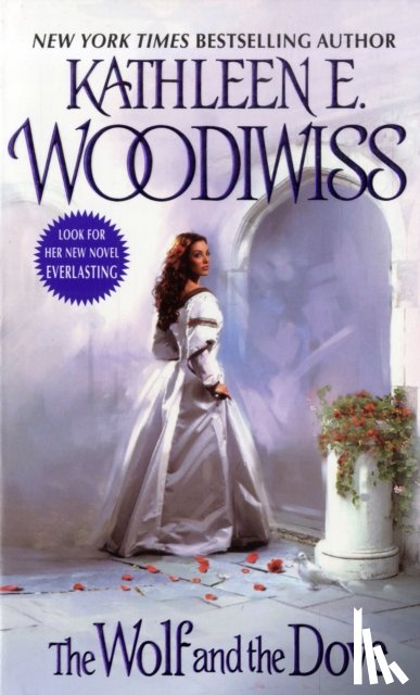 Woodiwiss, Kathleen E - The Wolf and the Dove