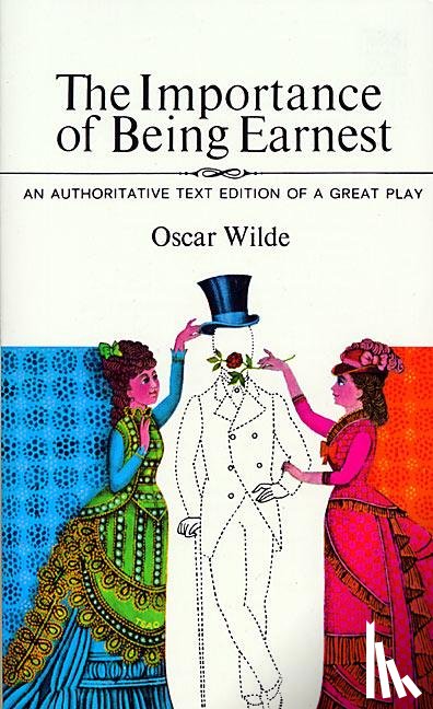 Wilde, Oscar - Importance of Being Earnest