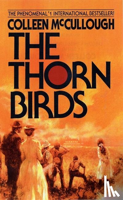 McCullough, Colleen - The Thorn Birds