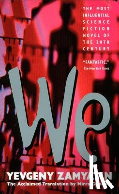 Zamyatin, Yeugeny - We