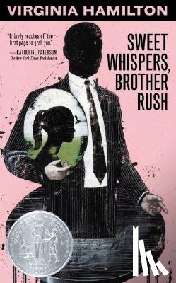Hamilton, Virginia - Sweet Whispers, Brother Rush