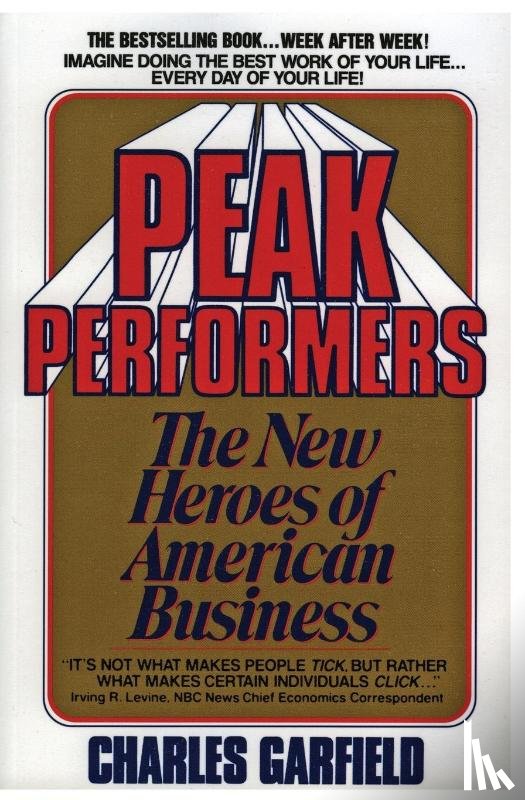 Garfield, Arthur - Peak Performers
