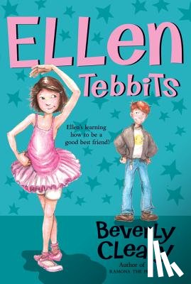 Cleary, Beverly - Ellen Tebbits