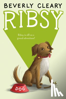Cleary, Beverly - Ribsy