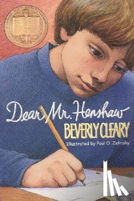 Cleary, Beverly - Dear Mr. Henshaw