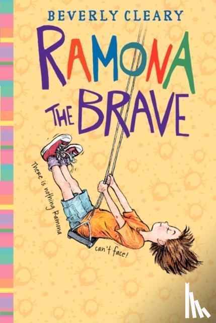 Cleary, Beverly - Ramona the Brave