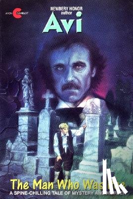 Avi - The Man Who Was Poe