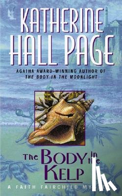 Page, Katherine Hall - The Body in the Kelp