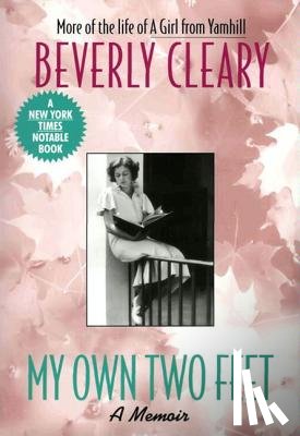 Cleary, Beverly - My Own Two Feet