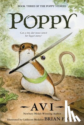 Avi - Poppy