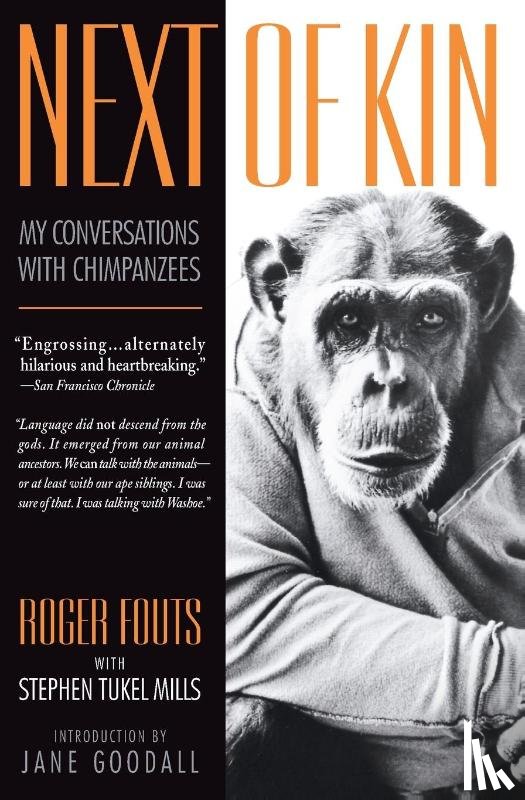 Fouts, Roger - Next of Kin