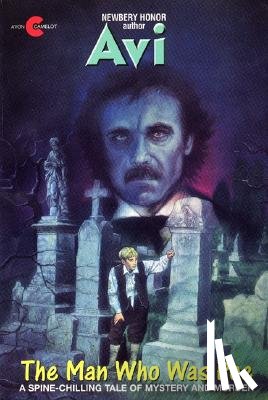 Avi - The Man Who Was Poe