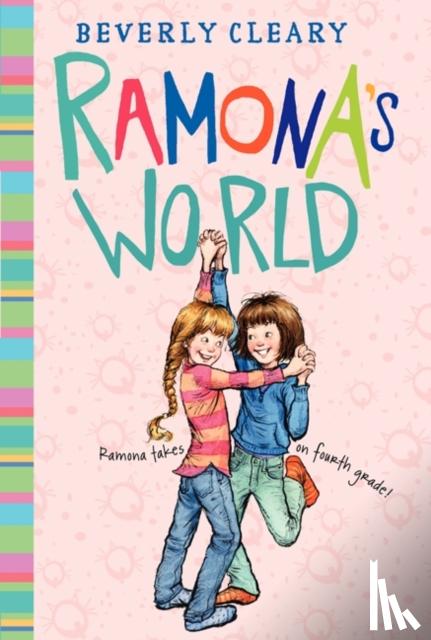 Cleary, Beverly - Ramona's World