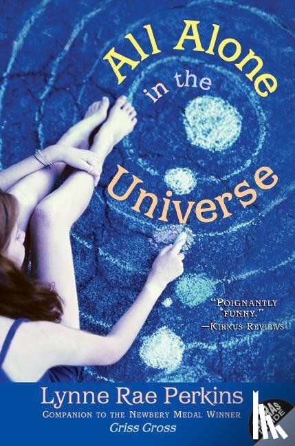 Perkins, Lynne Rae - Perkins, L: All Alone in the Universe