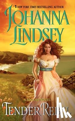 Lindsey, Johanna - Tender Rebel