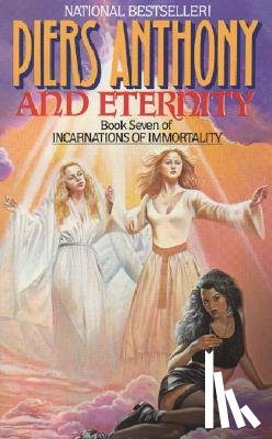 Anthony, Piers - And Eternity