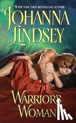 Lindsey, Johanna - Warrior's Woman