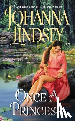 Lindsey, Johanna - Once a Princess