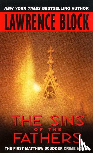 Block, Lawrence - The Sins of the Fathers