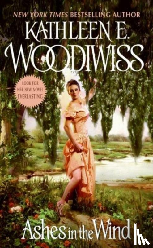 Woodiwiss, Kathleen E - Ashes in the Wind
