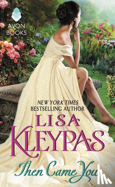 Kleypas, Lisa - Then Came You