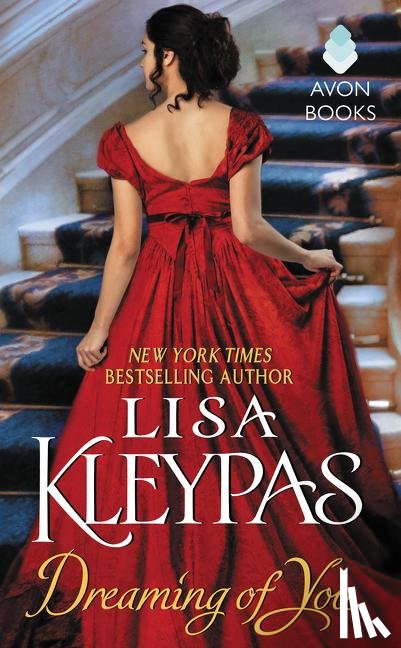 Lisa Kleypas - Dreaming of You