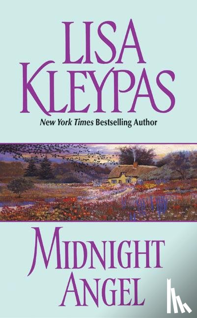 Kleypas, Lisa - Midnight Angel