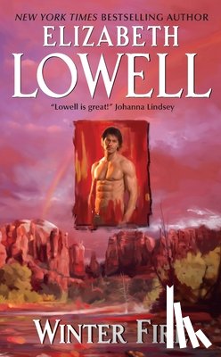 Lowell, Elizabeth - Winter Fire