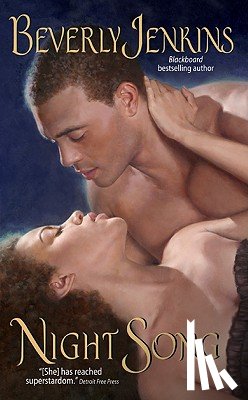Jenkins, Beverly - Night Song
