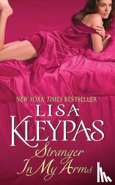 Kleypas, Lisa - Stranger in My Arms