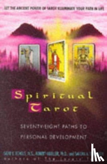 Nichols, Signe E., etc. - Spiritual Tarot