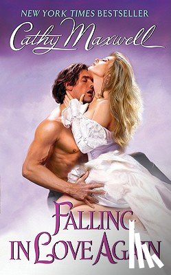 Maxwell, Cathy - Falling in Love Again