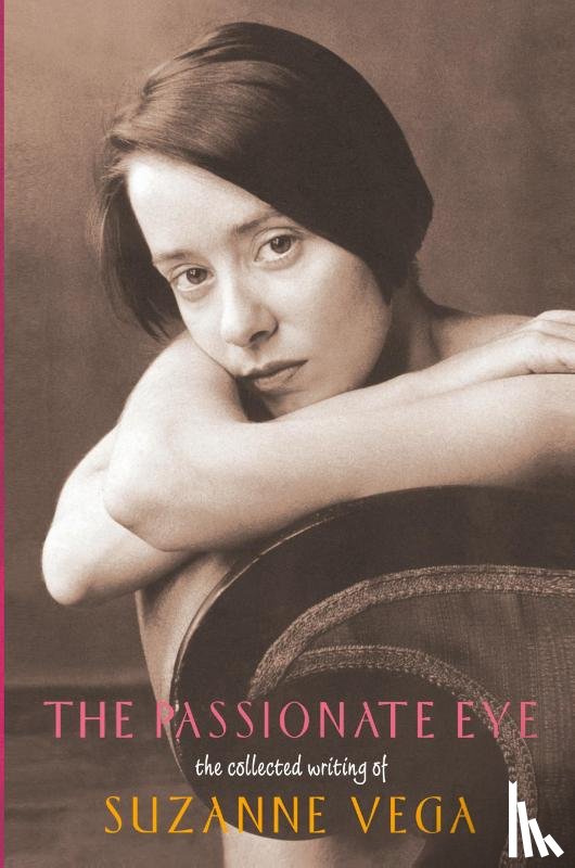Vega, Suzanne - The Passionate Eye