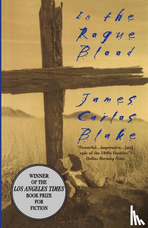 Blake, James Carlos - In the Rogue Blood
