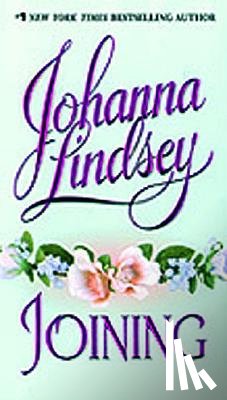 Lindsey, Johanna - Joining