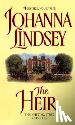 Lindsey, Johanna - The Heir