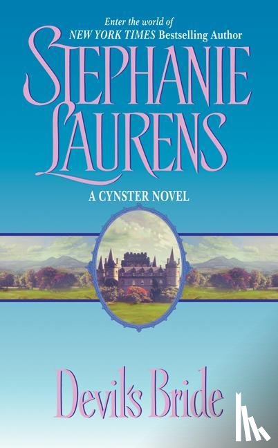 Laurens, Stephanie - Devil's Bride
