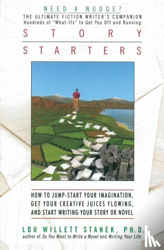 Stanek, Lou W - Story Starters