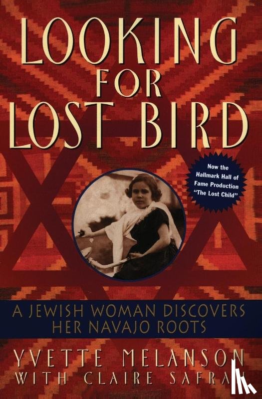 Melanson, Yvette, Safran, Claire - Looking for Lost Bird