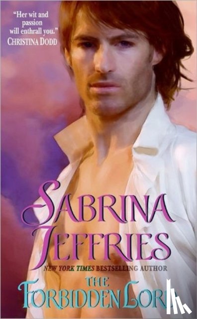 Jeffries, Sabrina - The Forbidden Lord